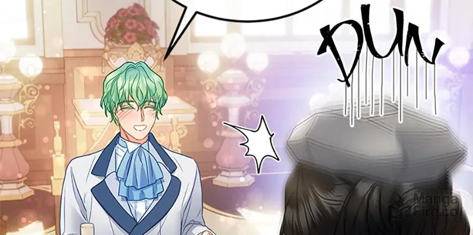 The Glamorous Life of the Fake Mistress Chapter 86 page 60 - 