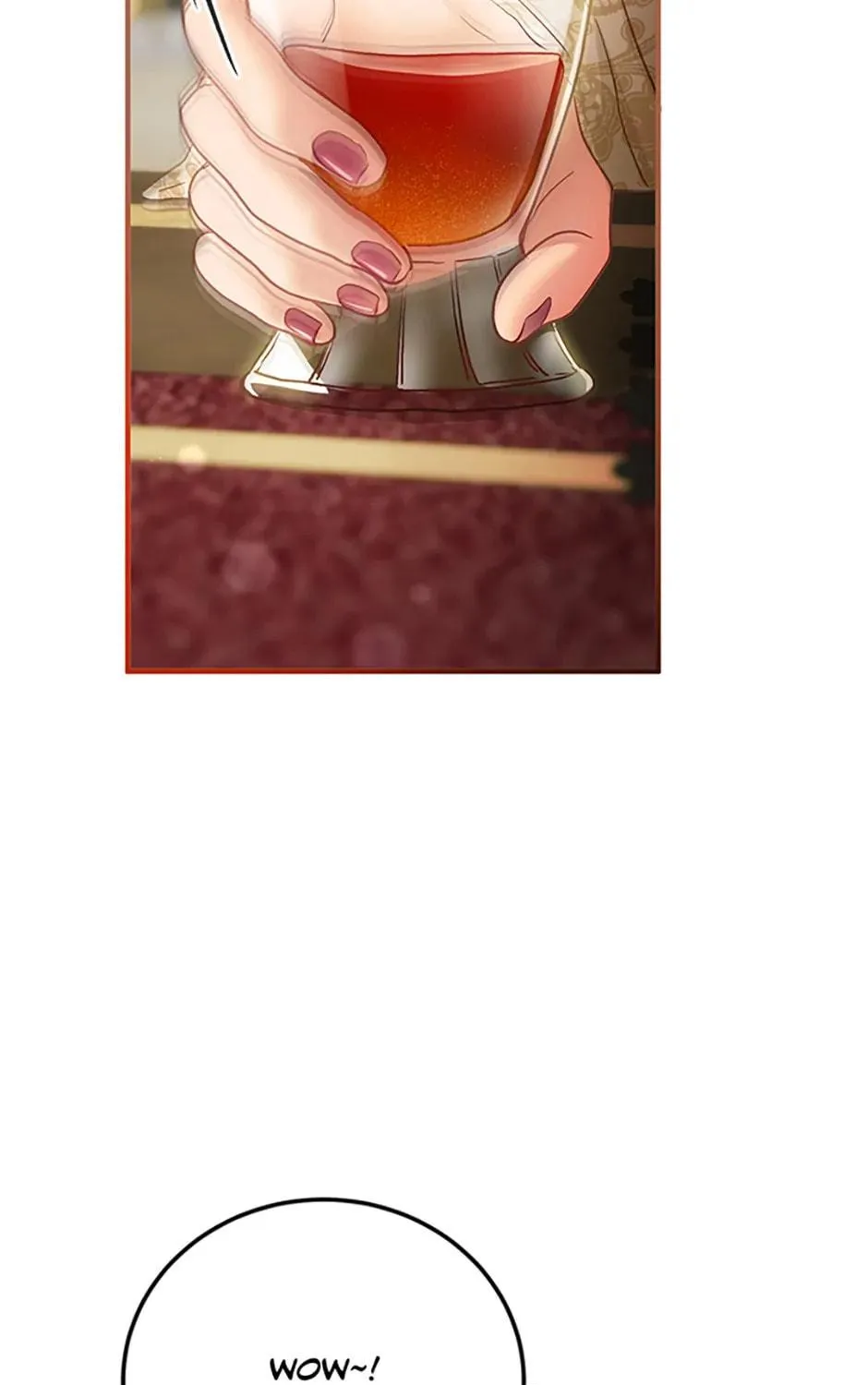 The Glamorous Life of the Fake Mistress Chapter 86 page 65 - 