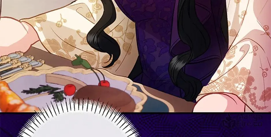 The Glamorous Life of the Fake Mistress Chapter 86 page 70 - 