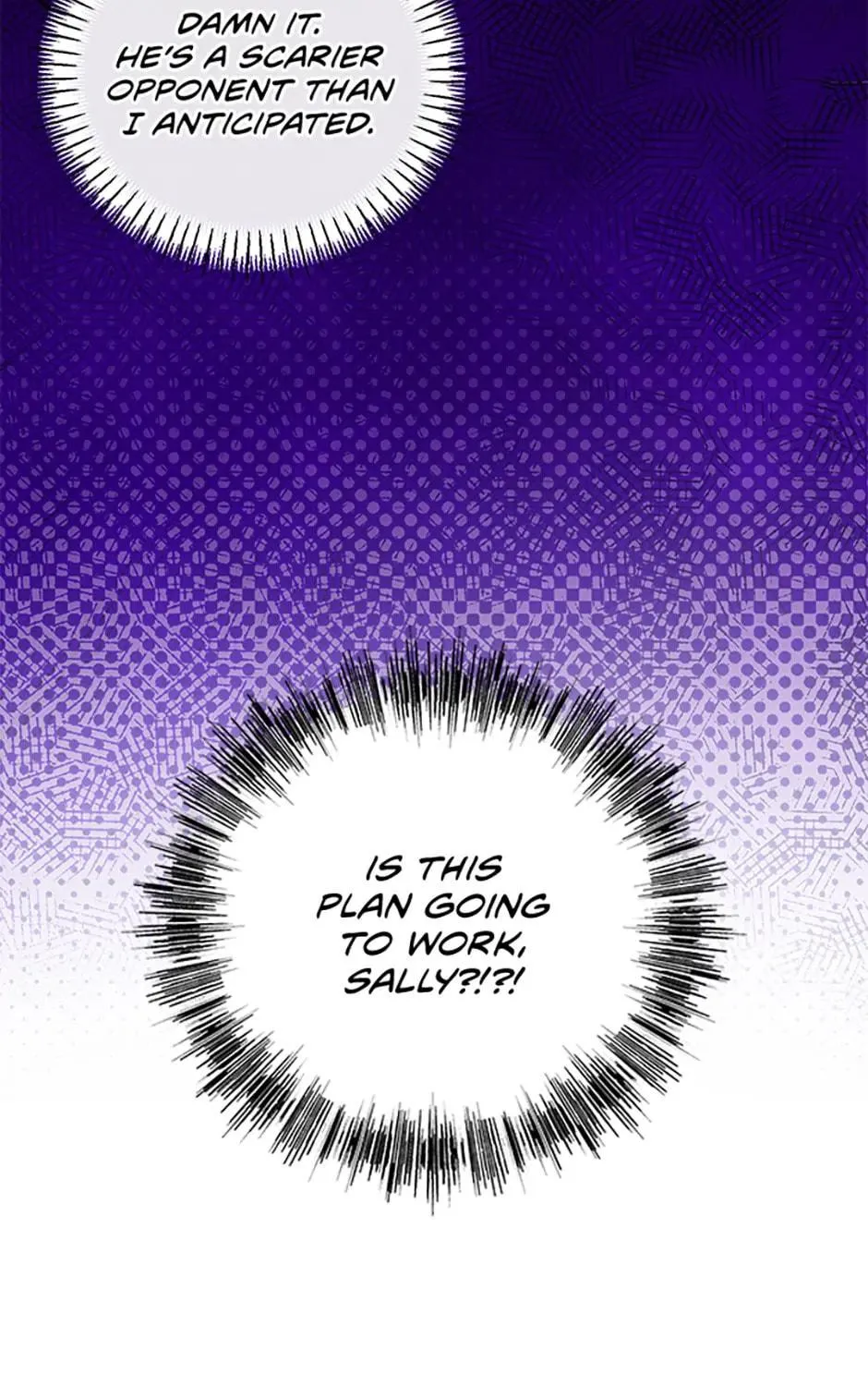 The Glamorous Life of the Fake Mistress Chapter 86 page 71 - 