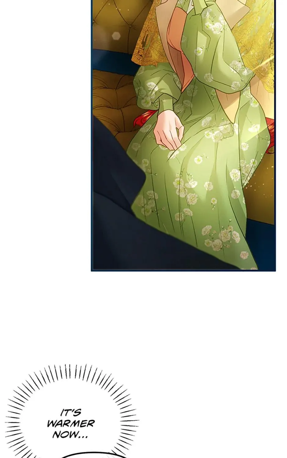 The Glamorous Life of the Fake Mistress Chapter 86 page 77 - 