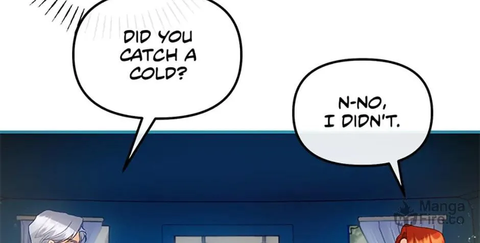 The Glamorous Life of the Fake Mistress Chapter 86 page 78 - 
