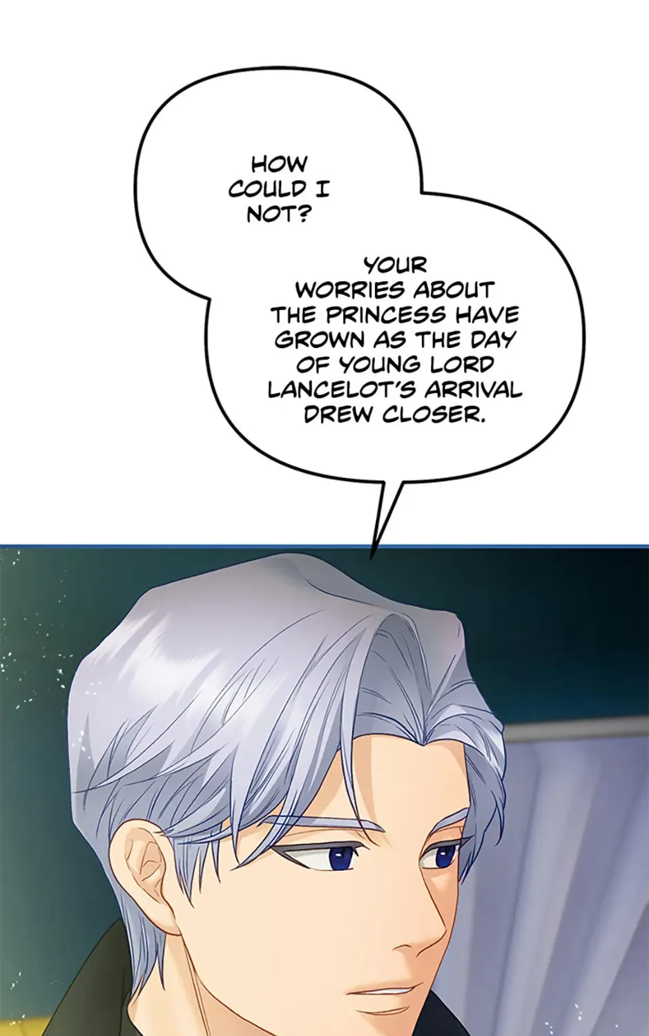 The Glamorous Life of the Fake Mistress Chapter 86 page 85 - 