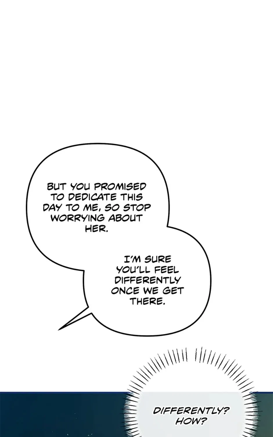 The Glamorous Life of the Fake Mistress Chapter 86 page 87 - 