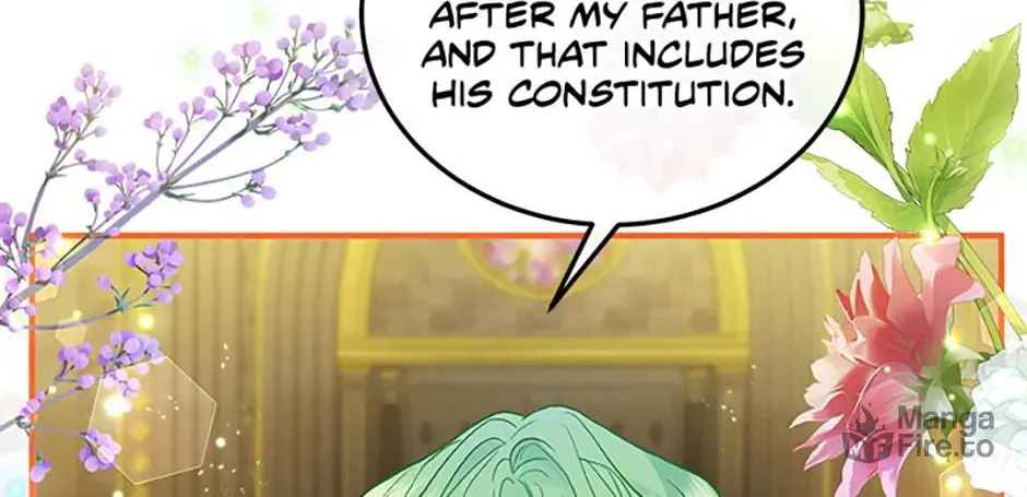 The Glamorous Life of the Fake Mistress Chapter 86 page 10 - 