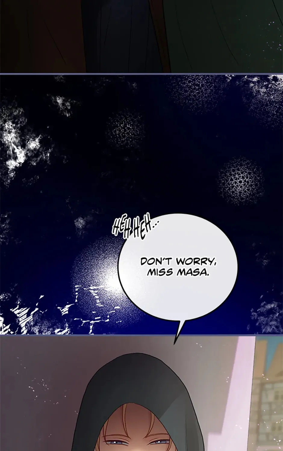 The Glamorous Life of the Fake Mistress Chapter 86 page 97 - 
