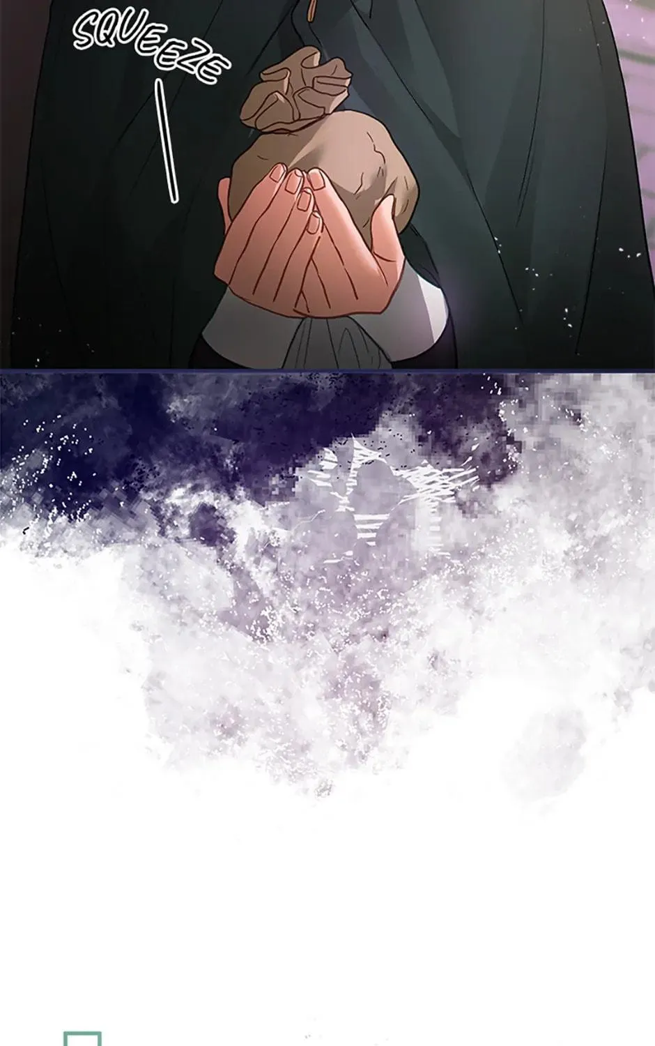 The Glamorous Life of the Fake Mistress Chapter 86 page 99 - 