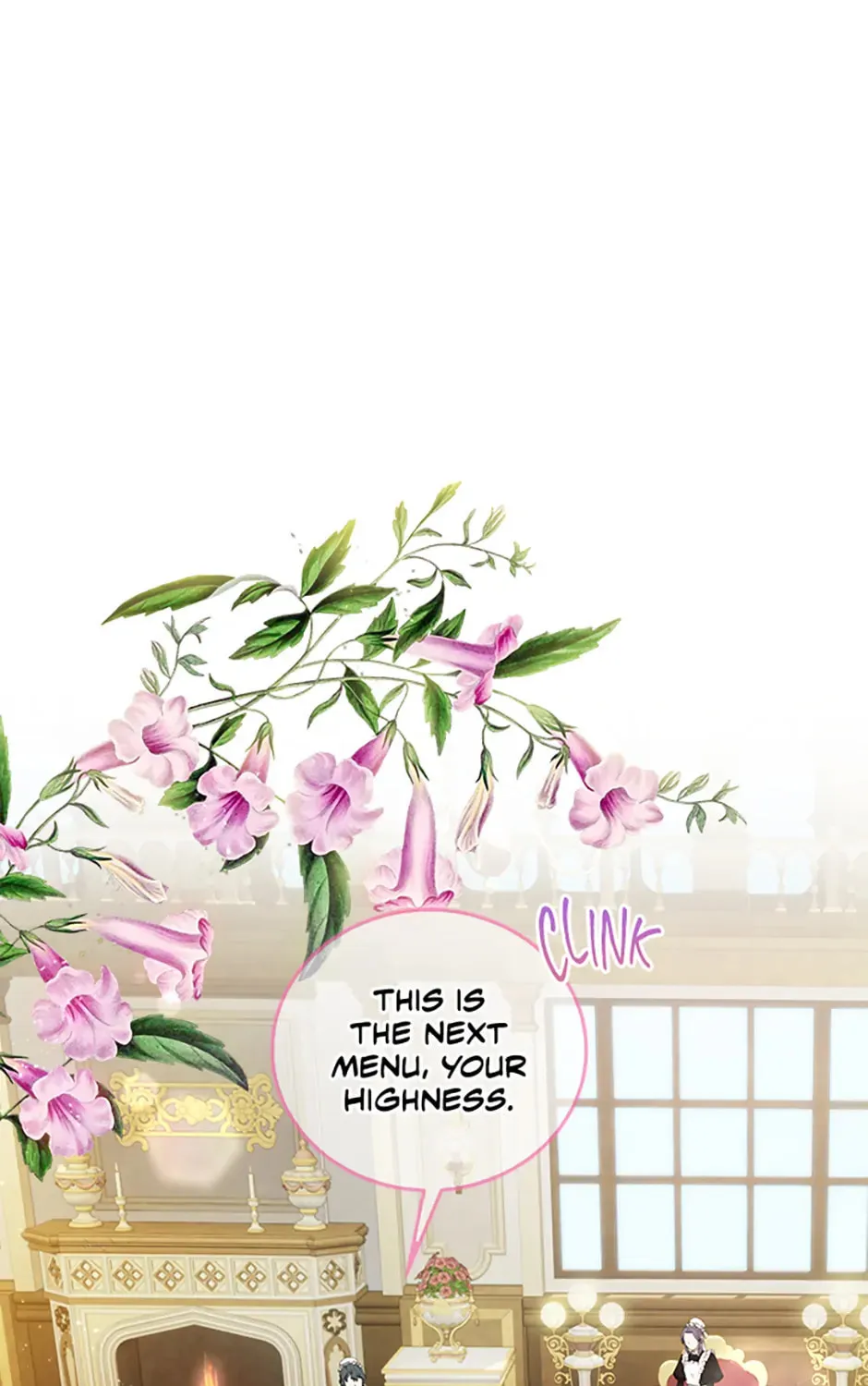 The Glamorous Life of the Fake Mistress Chapter 87 page 1 - 