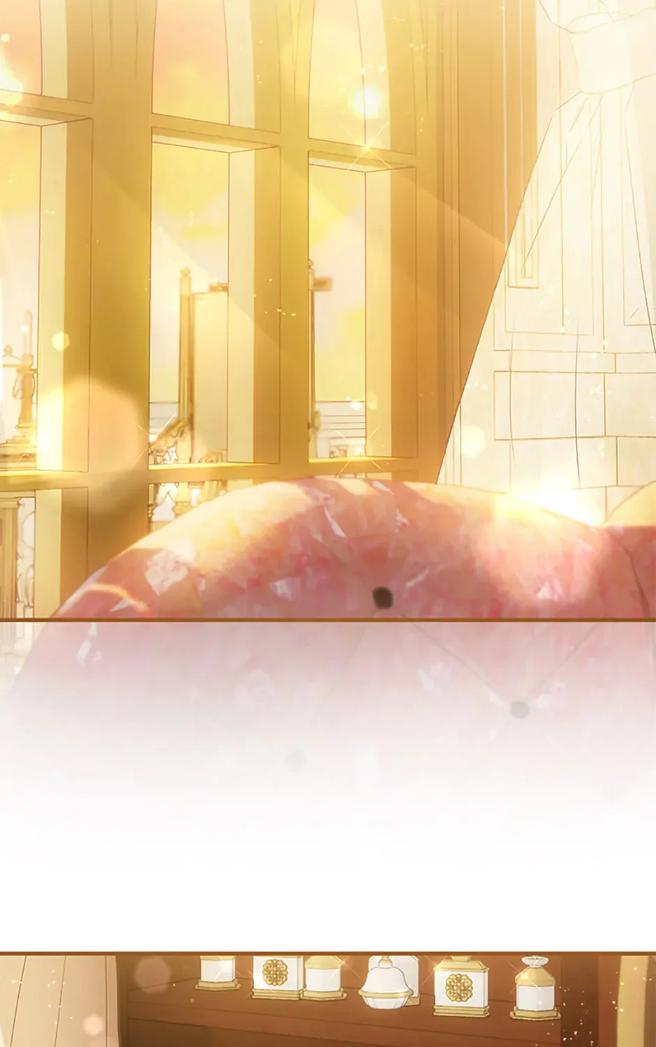 The Glamorous Life of the Fake Mistress Chapter 87 page 103 - 