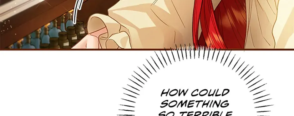 The Glamorous Life of the Fake Mistress Chapter 87 page 106 - 