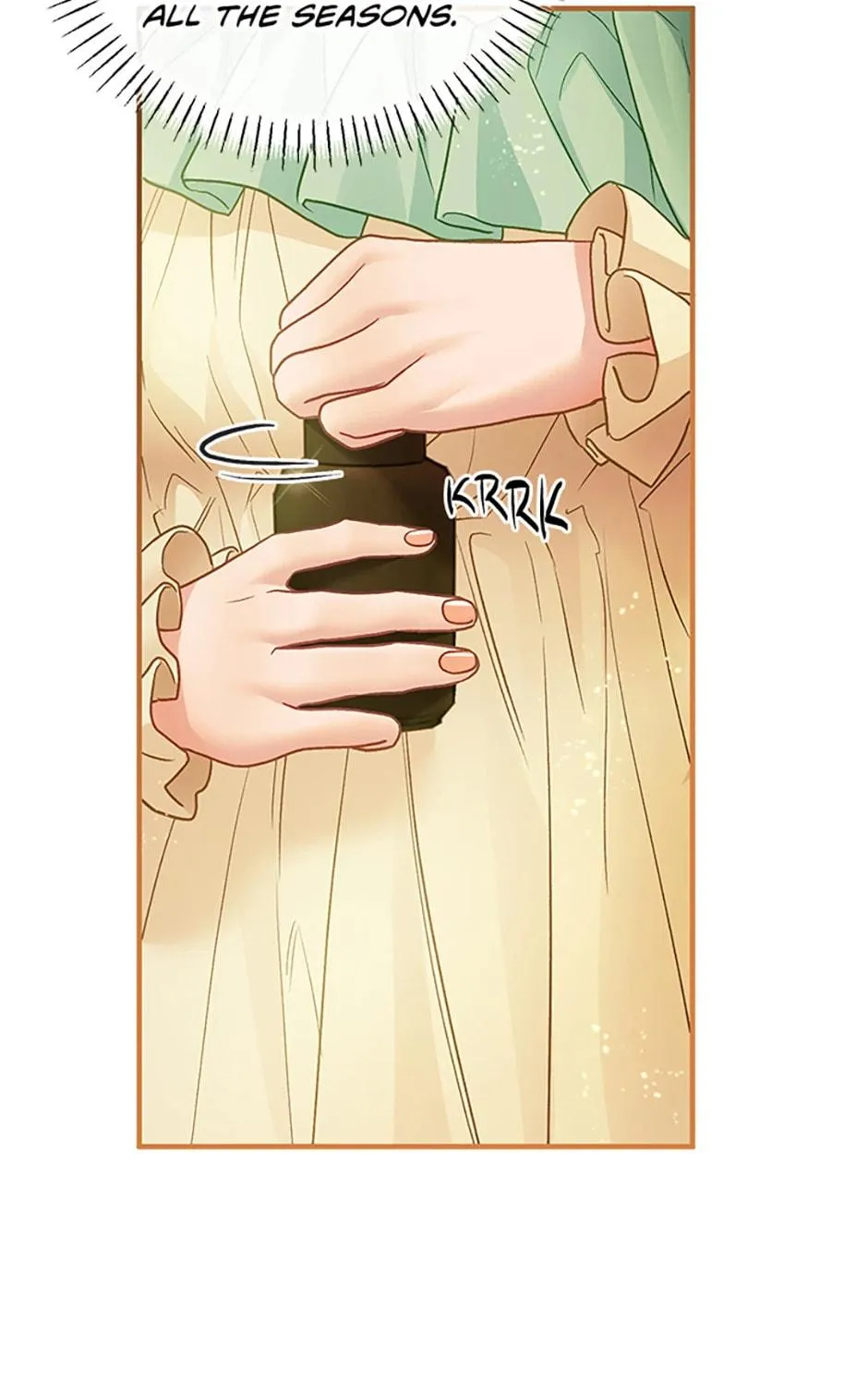 The Glamorous Life of the Fake Mistress Chapter 87 page 119 - 