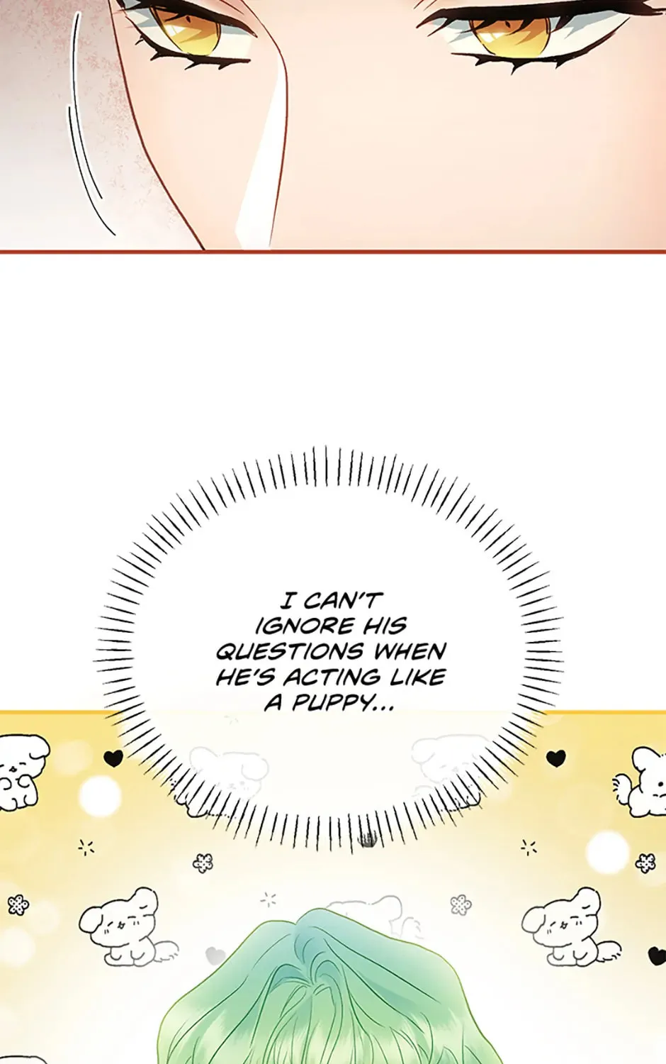 The Glamorous Life of the Fake Mistress Chapter 87 page 13 - 