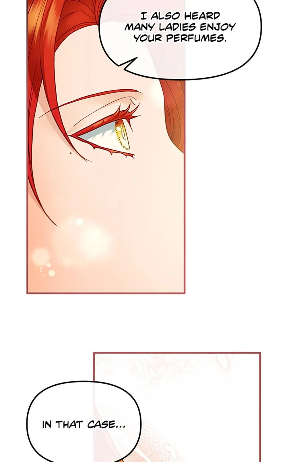 The Glamorous Life of the Fake Mistress Chapter 87 page 129 - 