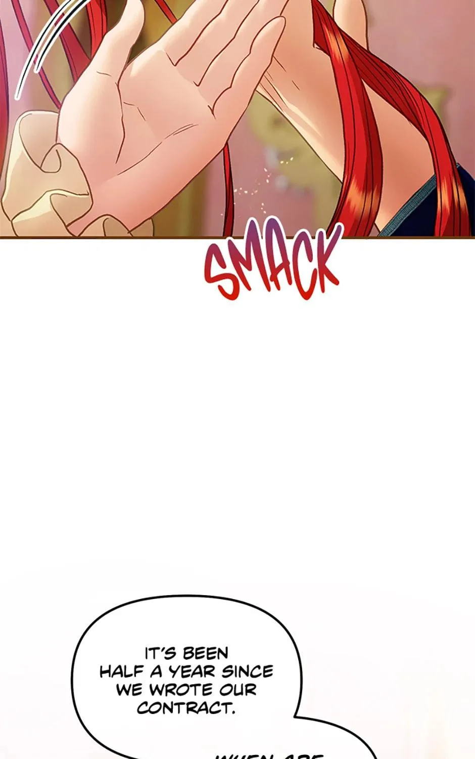The Glamorous Life of the Fake Mistress Chapter 87 page 139 - 