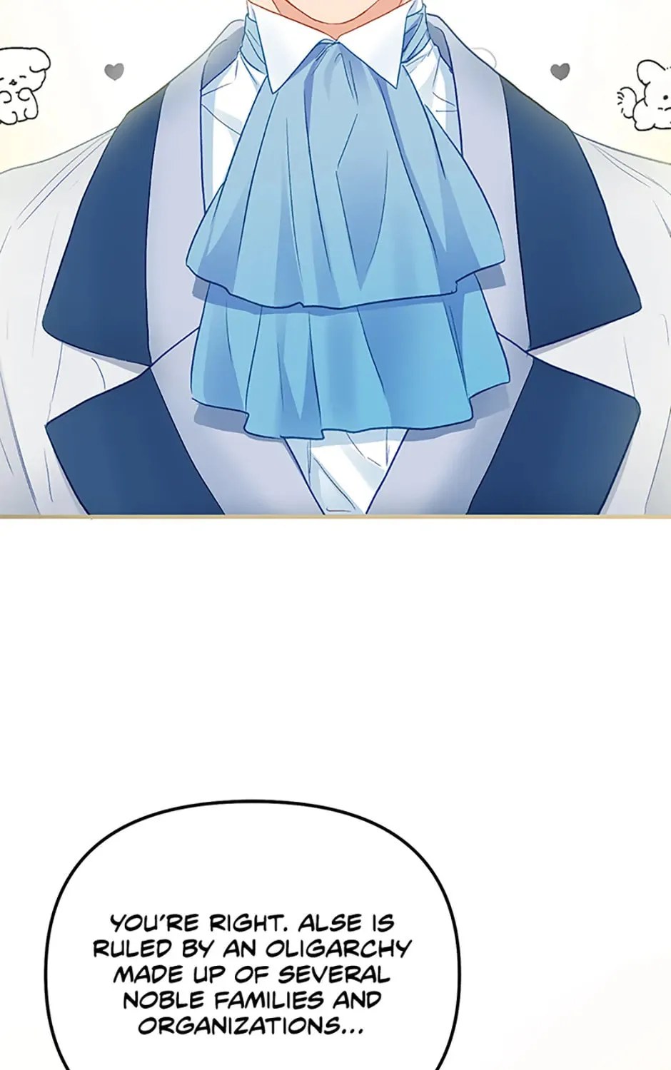 The Glamorous Life of the Fake Mistress Chapter 87 page 15 - 