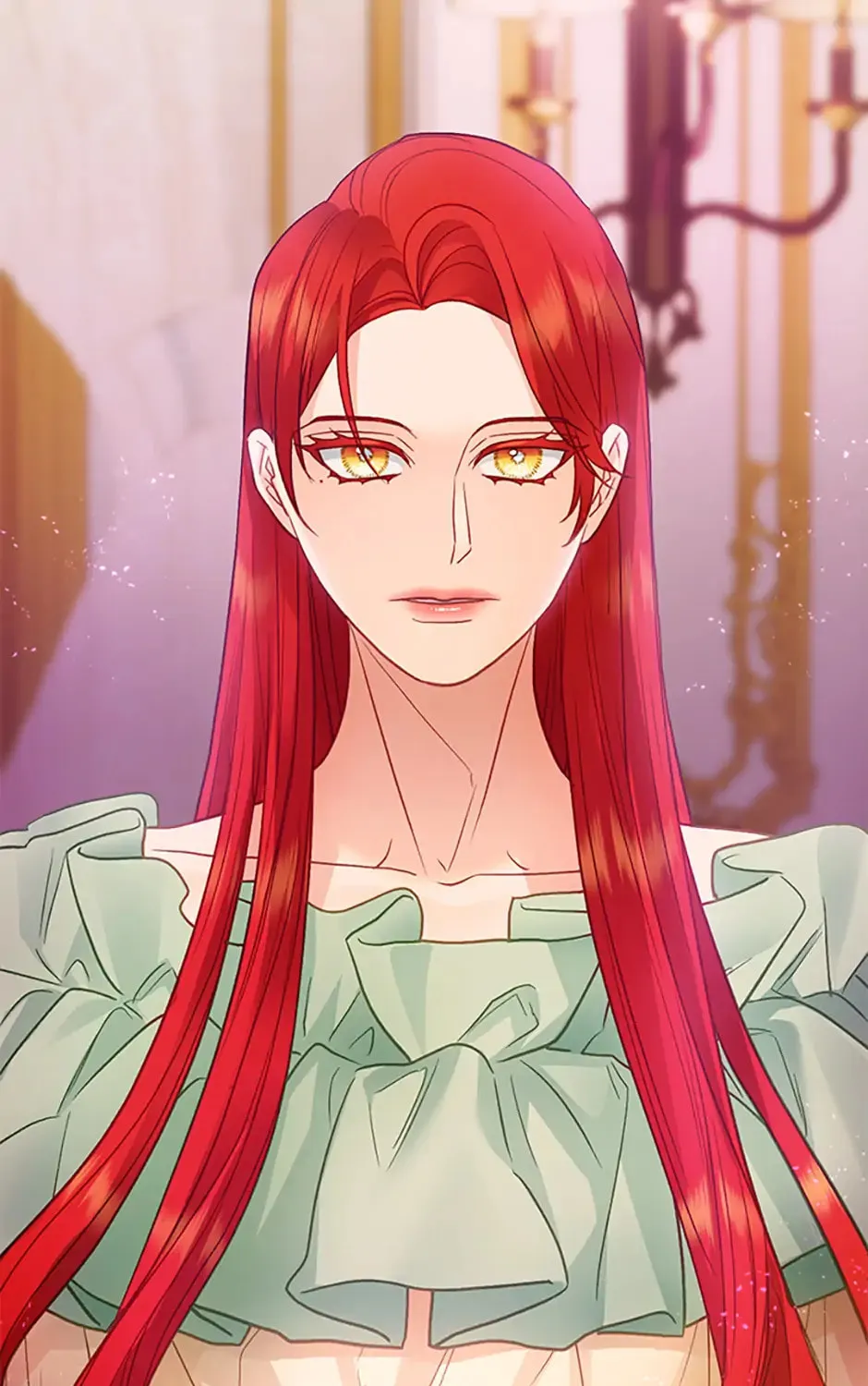 The Glamorous Life of the Fake Mistress Chapter 87 page 141 - 