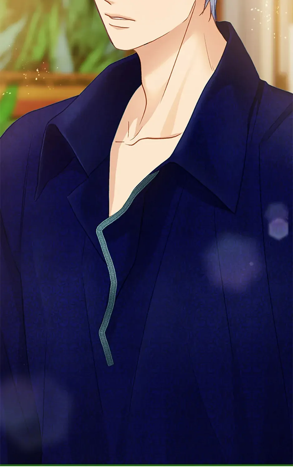 The Glamorous Life of the Fake Mistress Chapter 87 page 145 - 