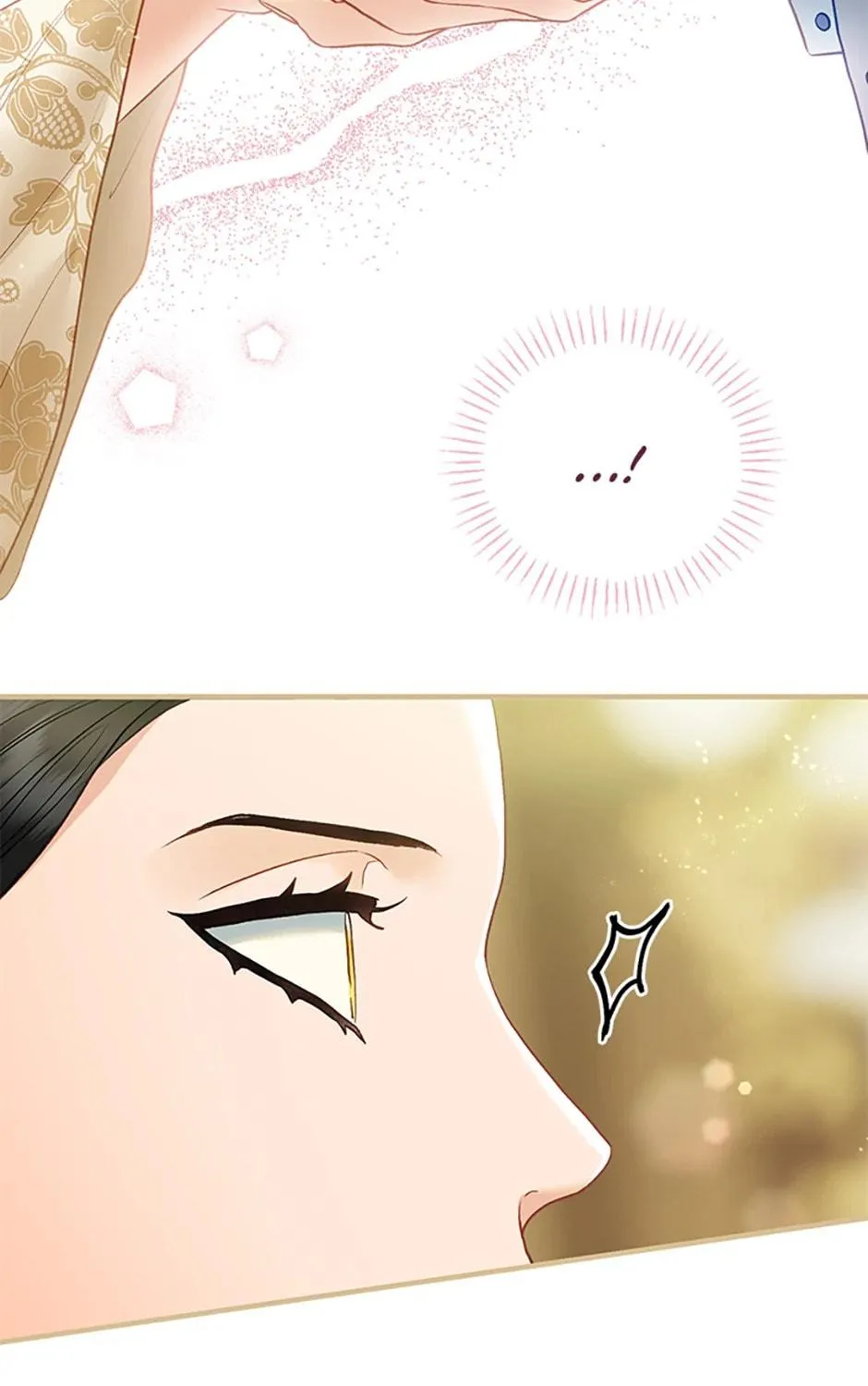 The Glamorous Life of the Fake Mistress Chapter 87 page 41 - 