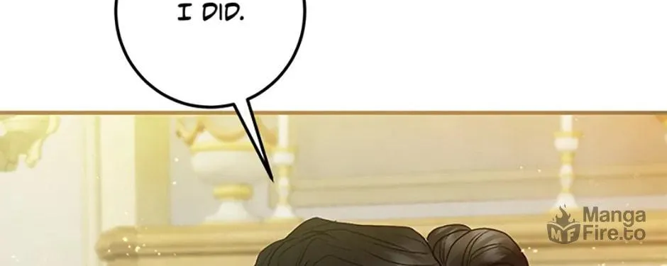 The Glamorous Life of the Fake Mistress Chapter 87 page 6 - 