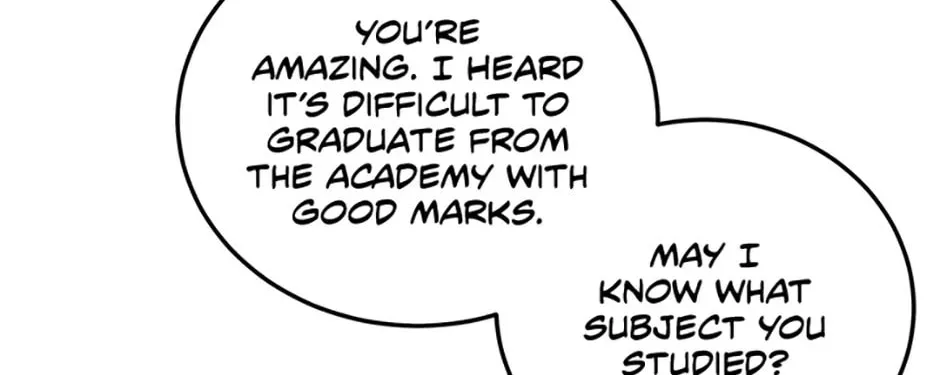 The Glamorous Life of the Fake Mistress Chapter 87 page 8 - 