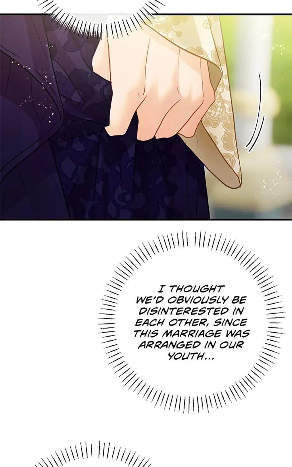The Glamorous Life of the Fake Mistress Chapter 87 page 73 - 