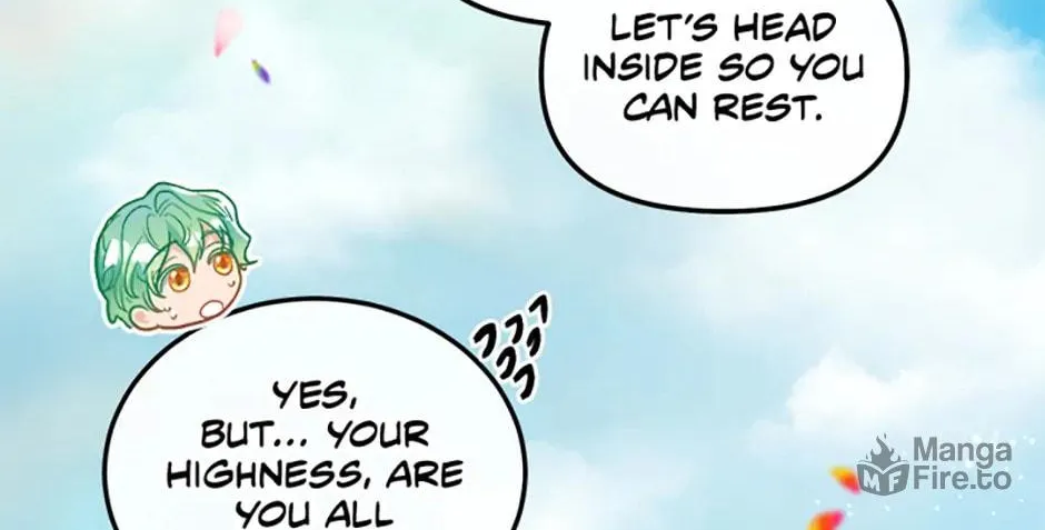 The Glamorous Life of the Fake Mistress Chapter 87 page 78 - 