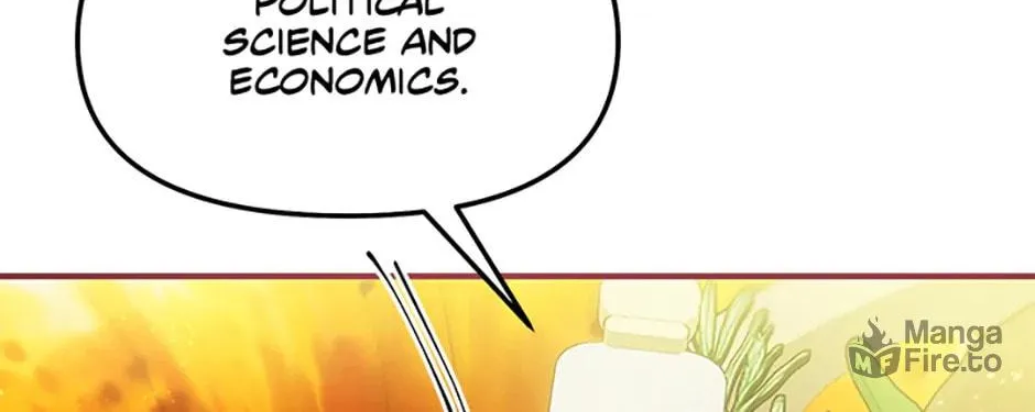 The Glamorous Life of the Fake Mistress Chapter 87 page 10 - 