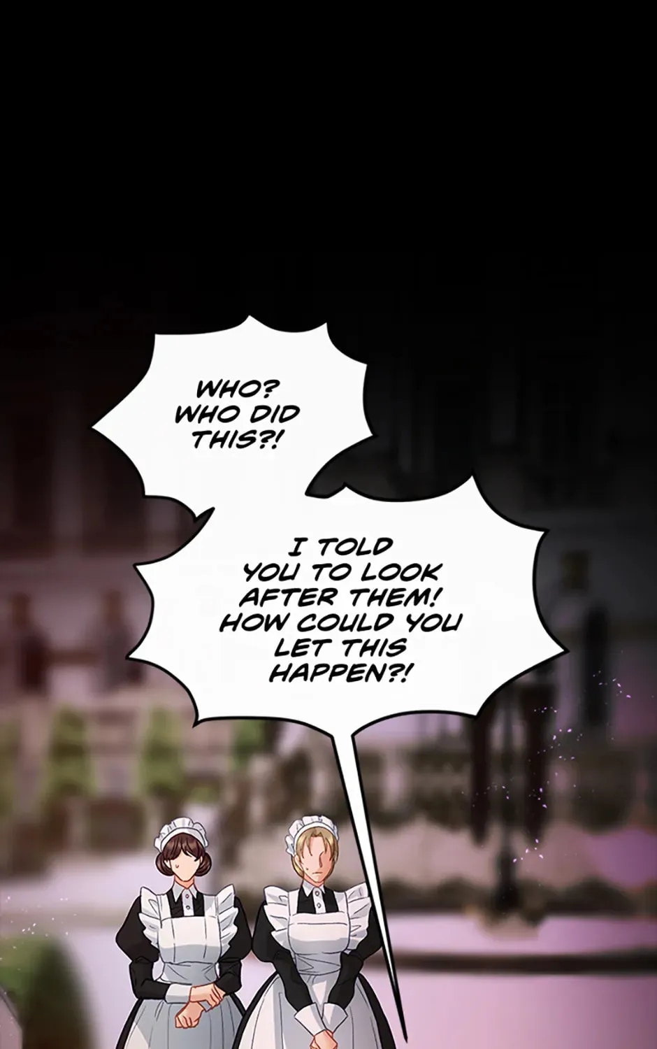 The Glamorous Life of the Fake Mistress Chapter 87 page 93 - 
