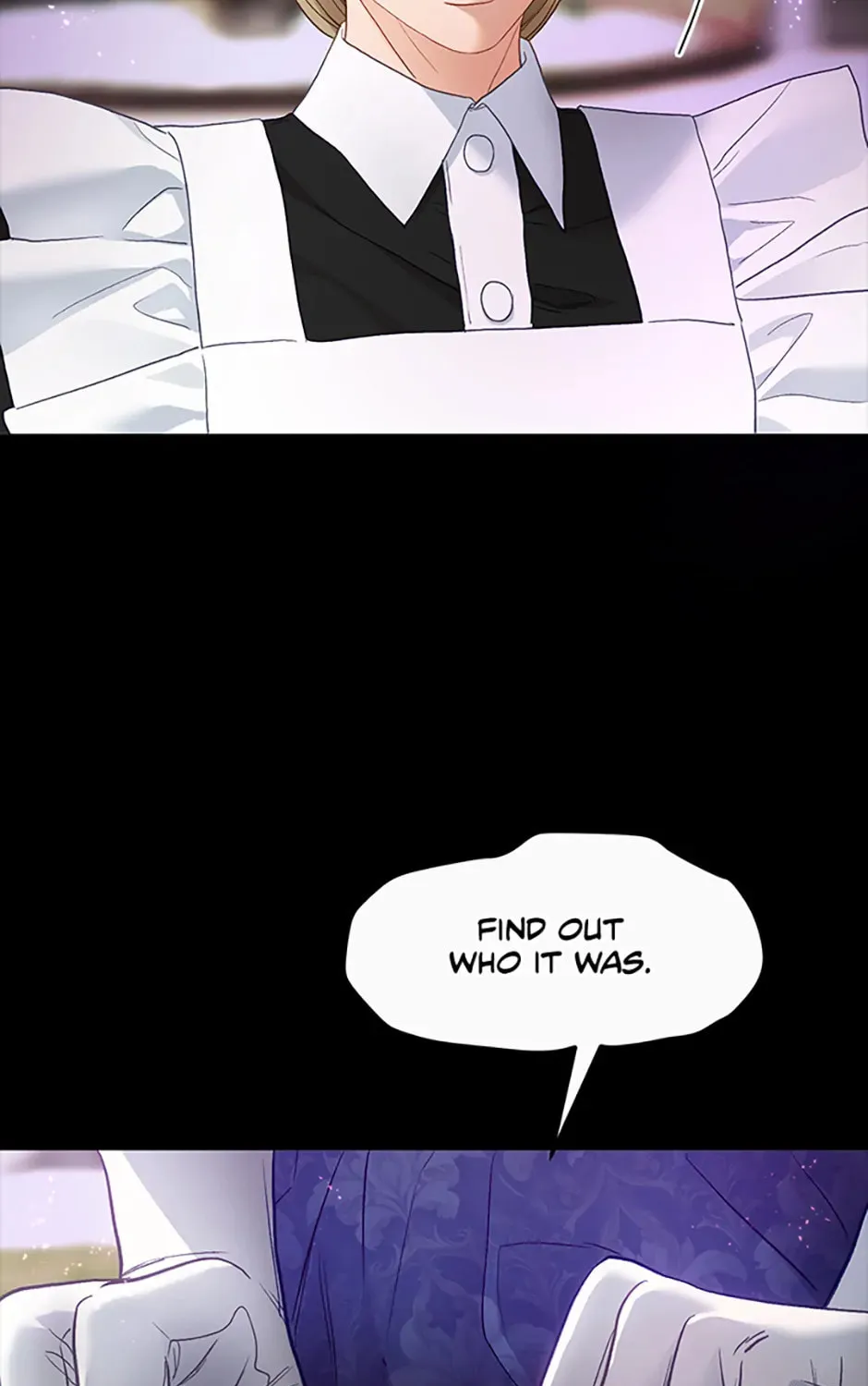 The Glamorous Life of the Fake Mistress Chapter 87 page 97 - 