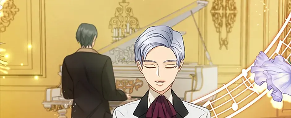 The Glamorous Life of the Fake Mistress Chapter 88 page 104 - 