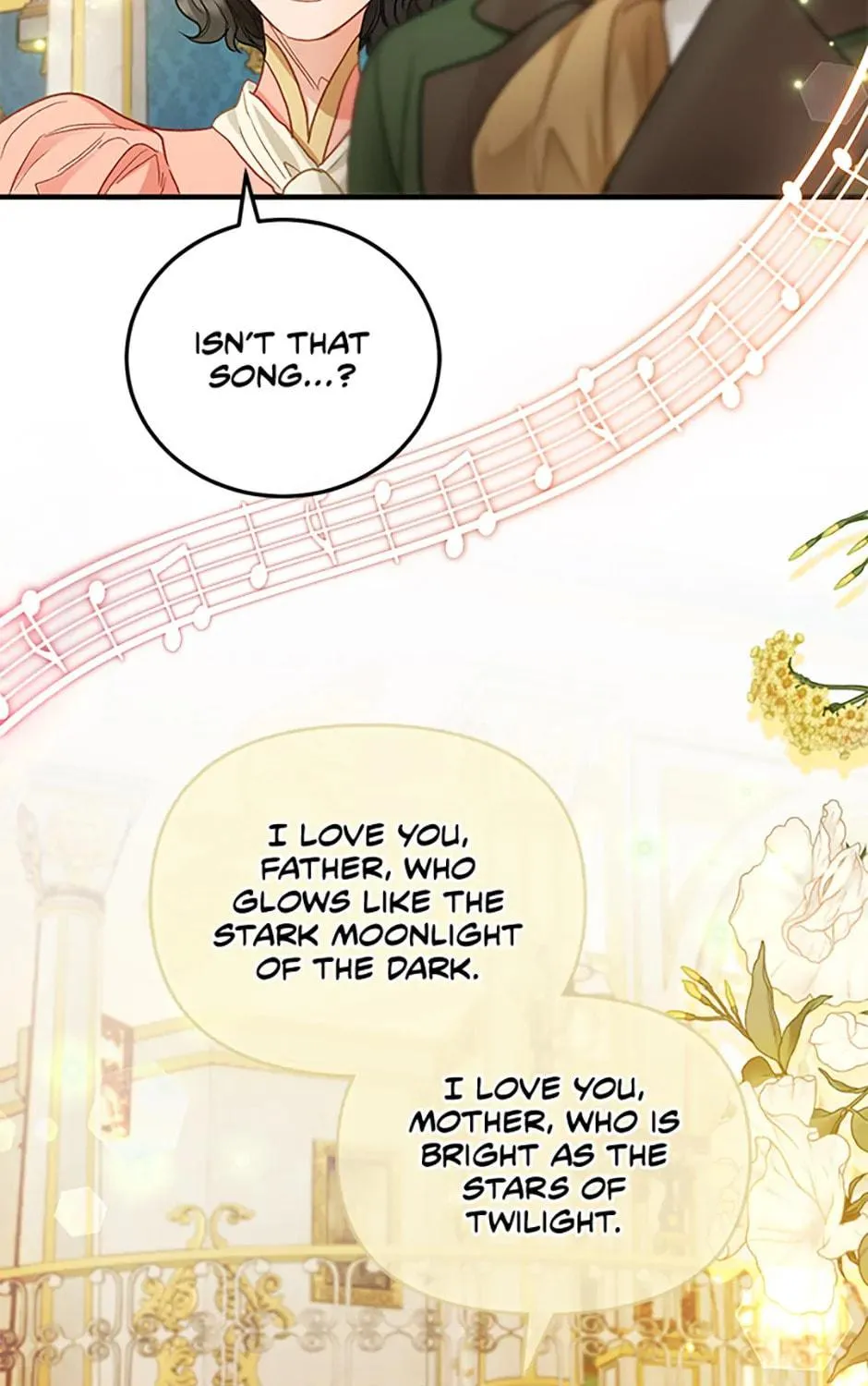 The Glamorous Life of the Fake Mistress Chapter 88 page 107 - 