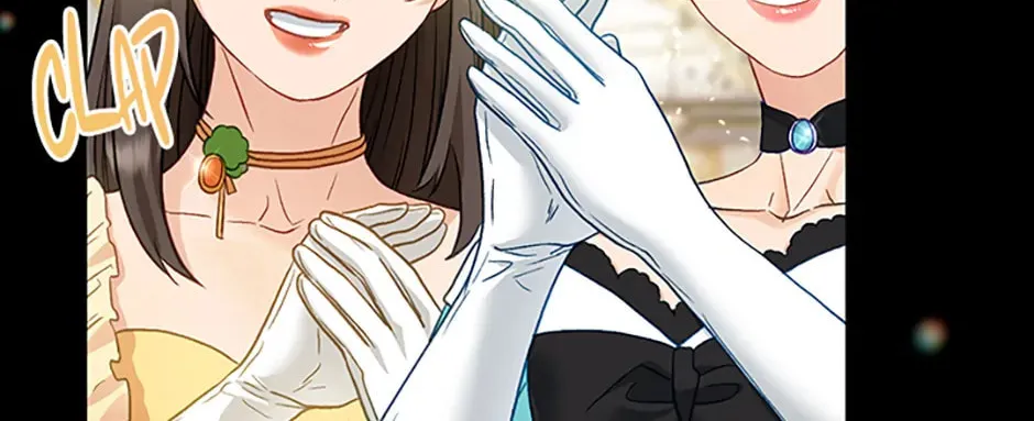 The Glamorous Life of the Fake Mistress Chapter 88 page 112 - 