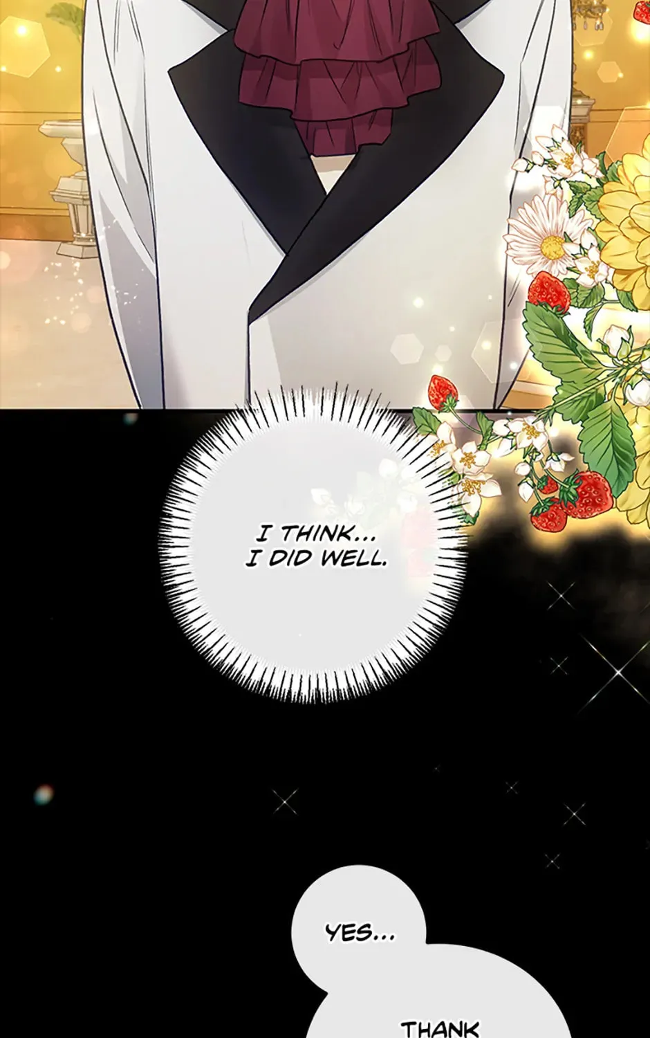 The Glamorous Life of the Fake Mistress Chapter 88 page 115 - 