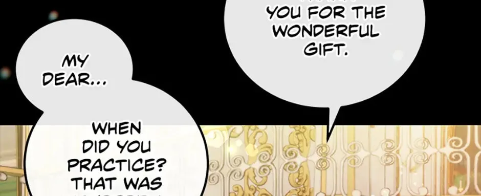 The Glamorous Life of the Fake Mistress Chapter 88 page 116 - 