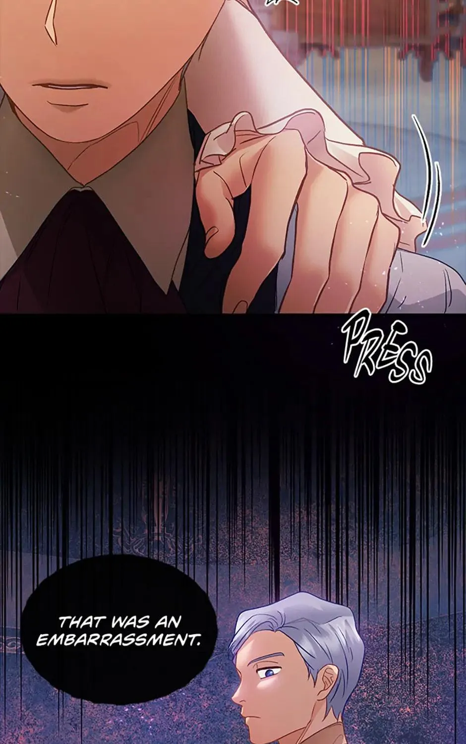 The Glamorous Life of the Fake Mistress Chapter 88 page 119 - 
