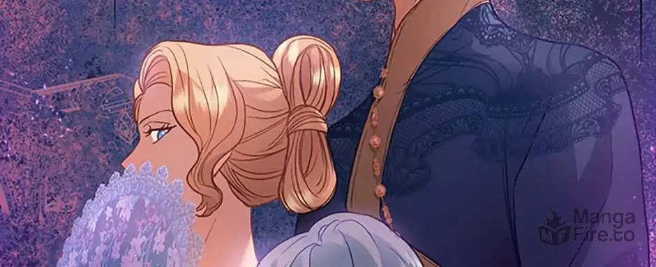 The Glamorous Life of the Fake Mistress Chapter 88 page 120 - 