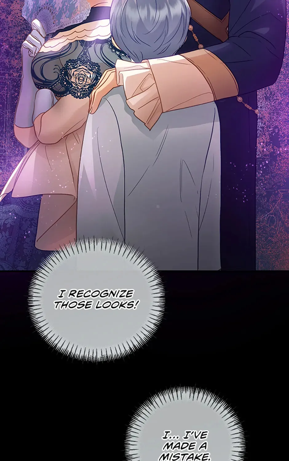 The Glamorous Life of the Fake Mistress Chapter 88 page 121 - 