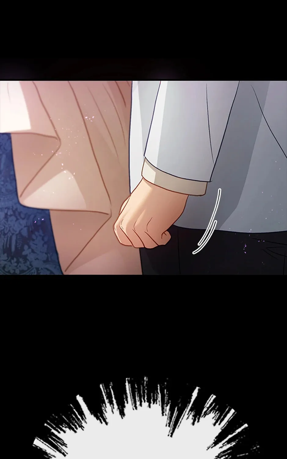 The Glamorous Life of the Fake Mistress Chapter 88 page 123 - 