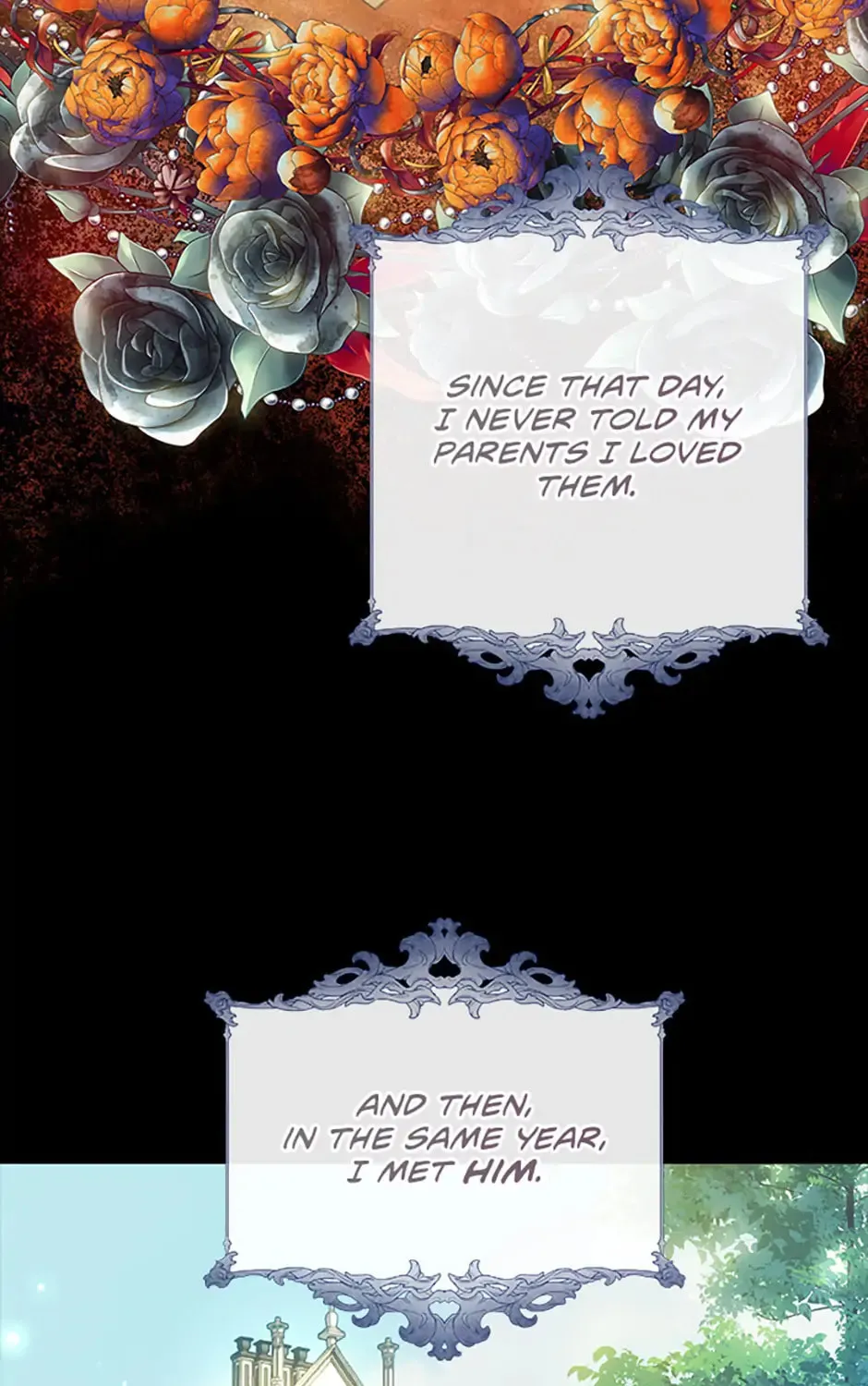 The Glamorous Life of the Fake Mistress Chapter 88 page 127 - 