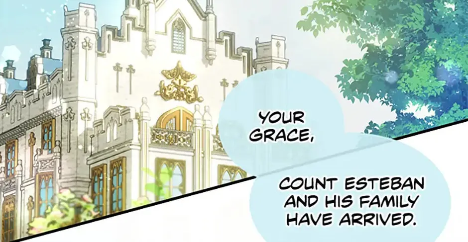 The Glamorous Life of the Fake Mistress Chapter 88 page 128 - 