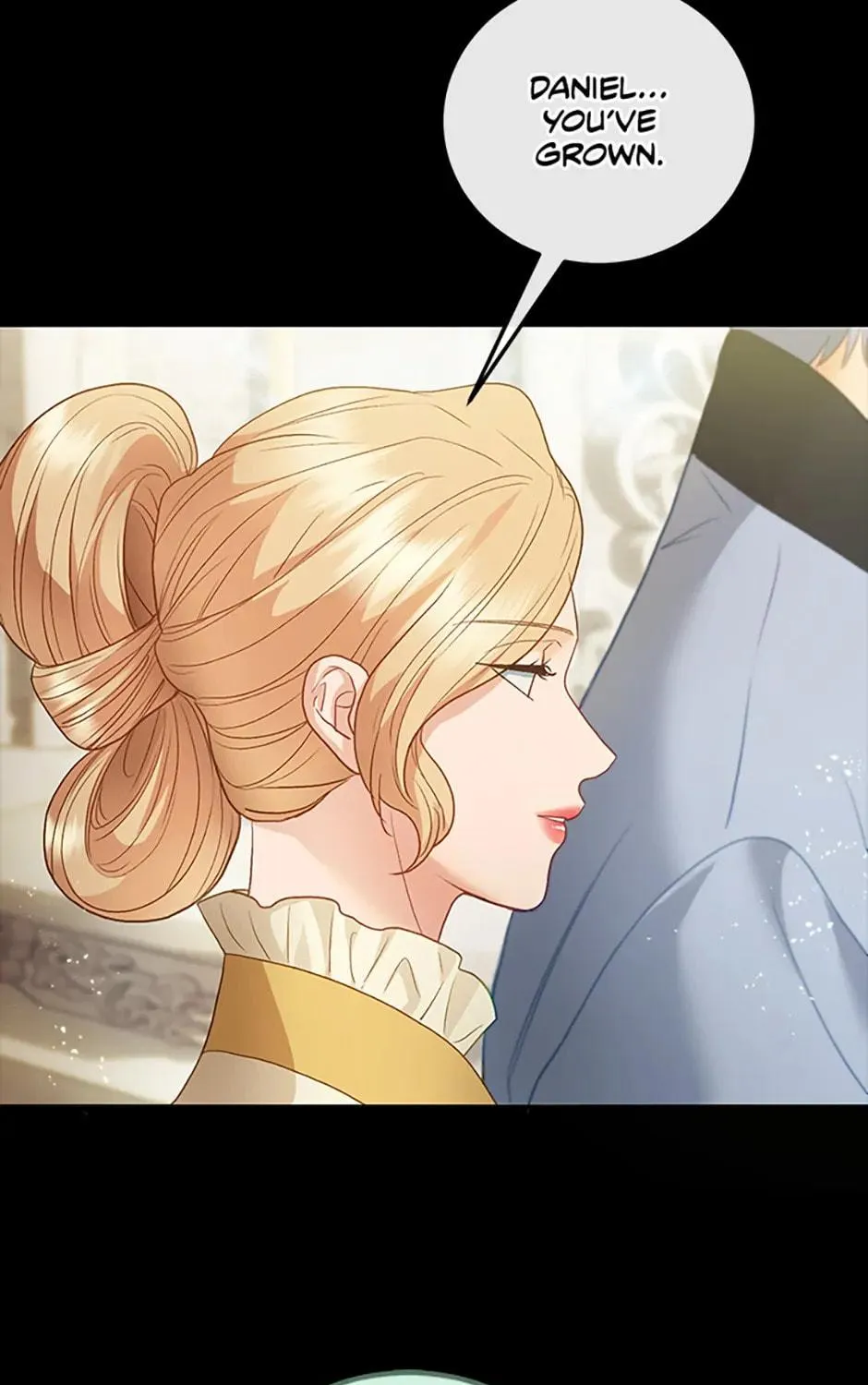 The Glamorous Life of the Fake Mistress Chapter 88 page 131 - 