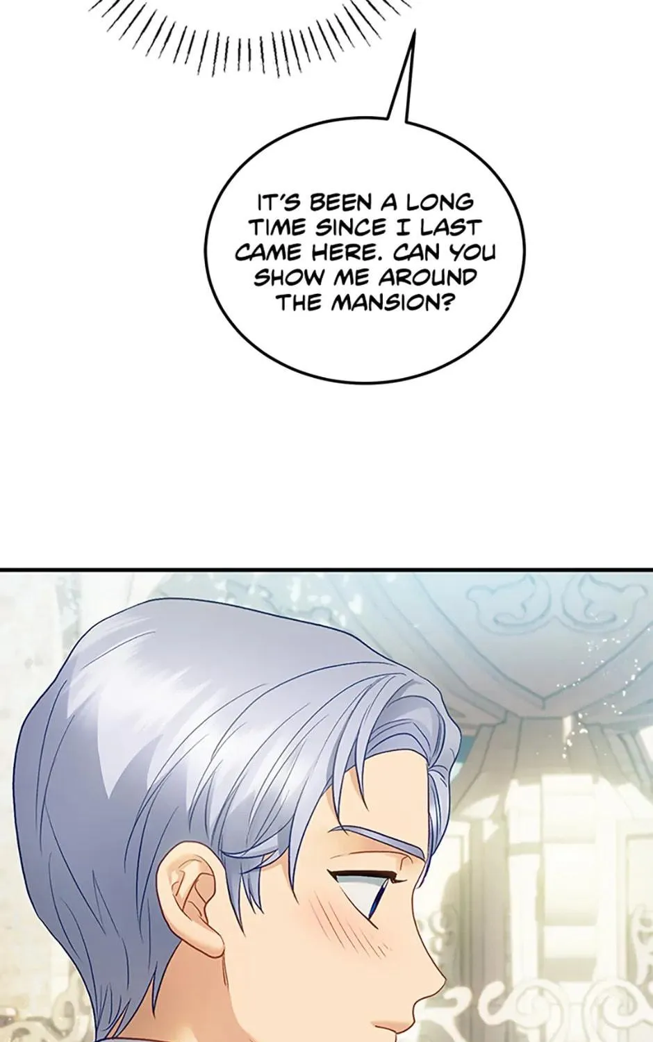 The Glamorous Life of the Fake Mistress Chapter 88 page 137 - 