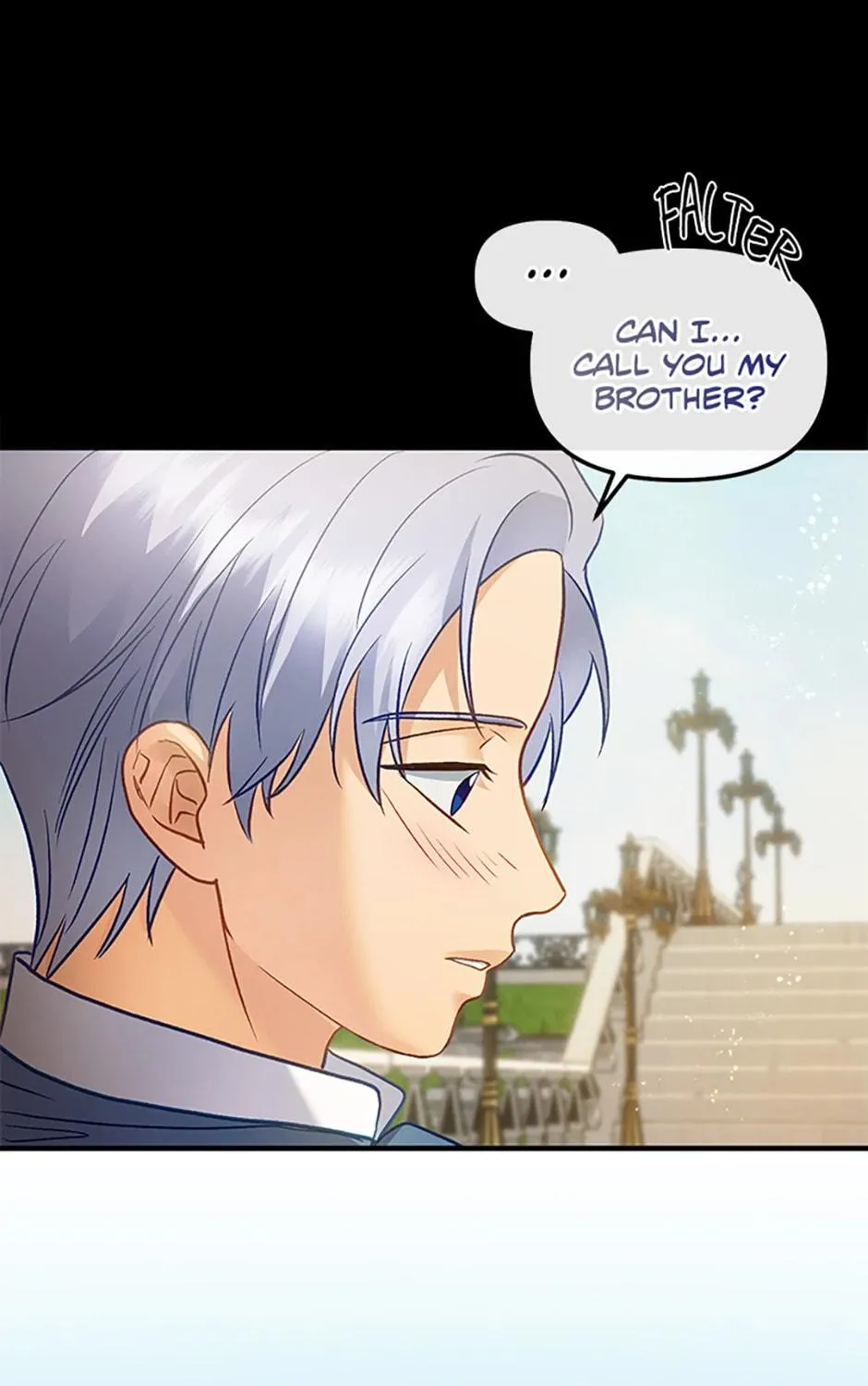 The Glamorous Life of the Fake Mistress Chapter 88 page 149 - 