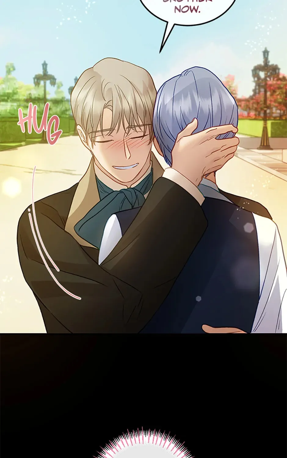 The Glamorous Life of the Fake Mistress Chapter 88 page 151 - 