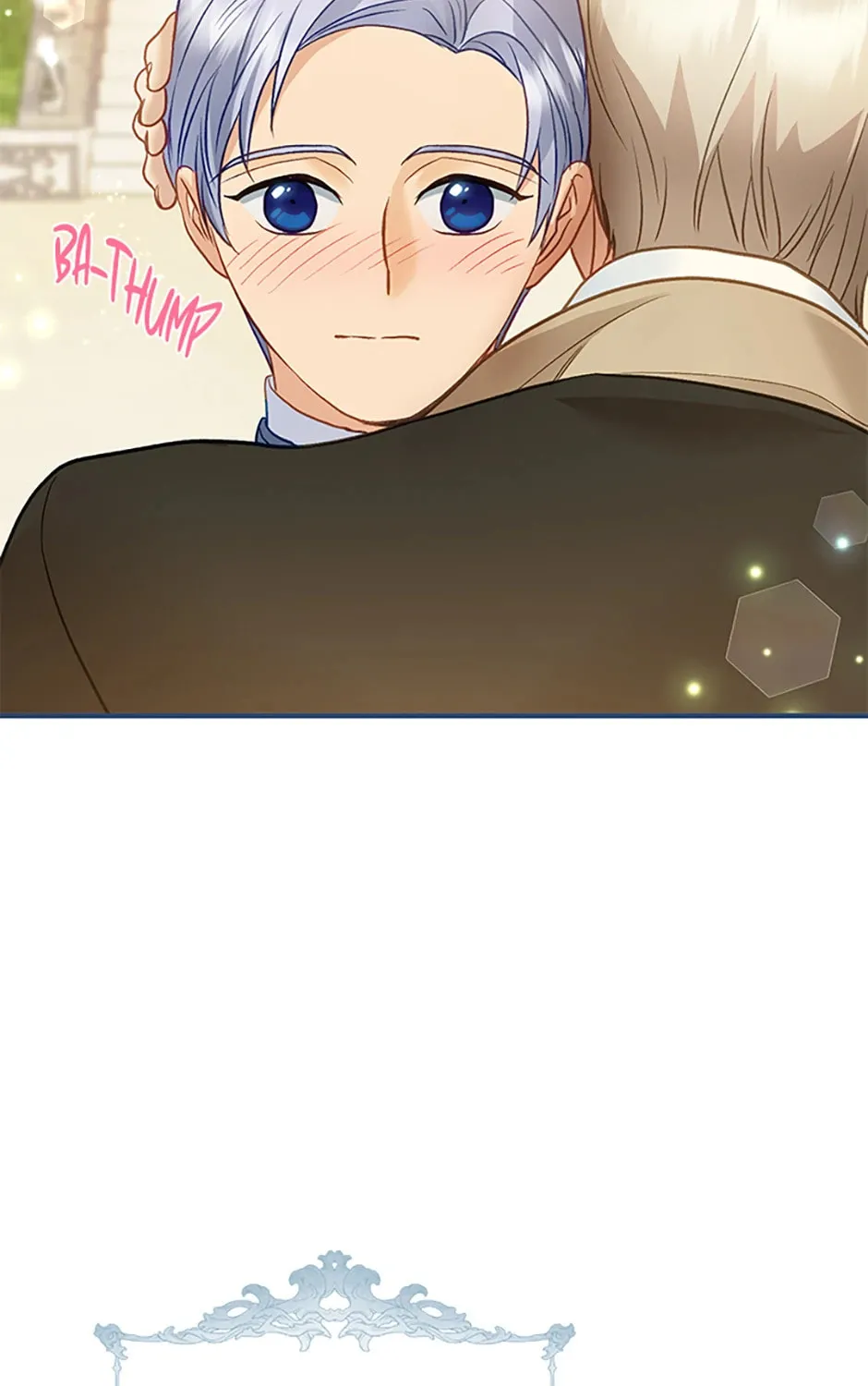 The Glamorous Life of the Fake Mistress Chapter 88 page 153 - 
