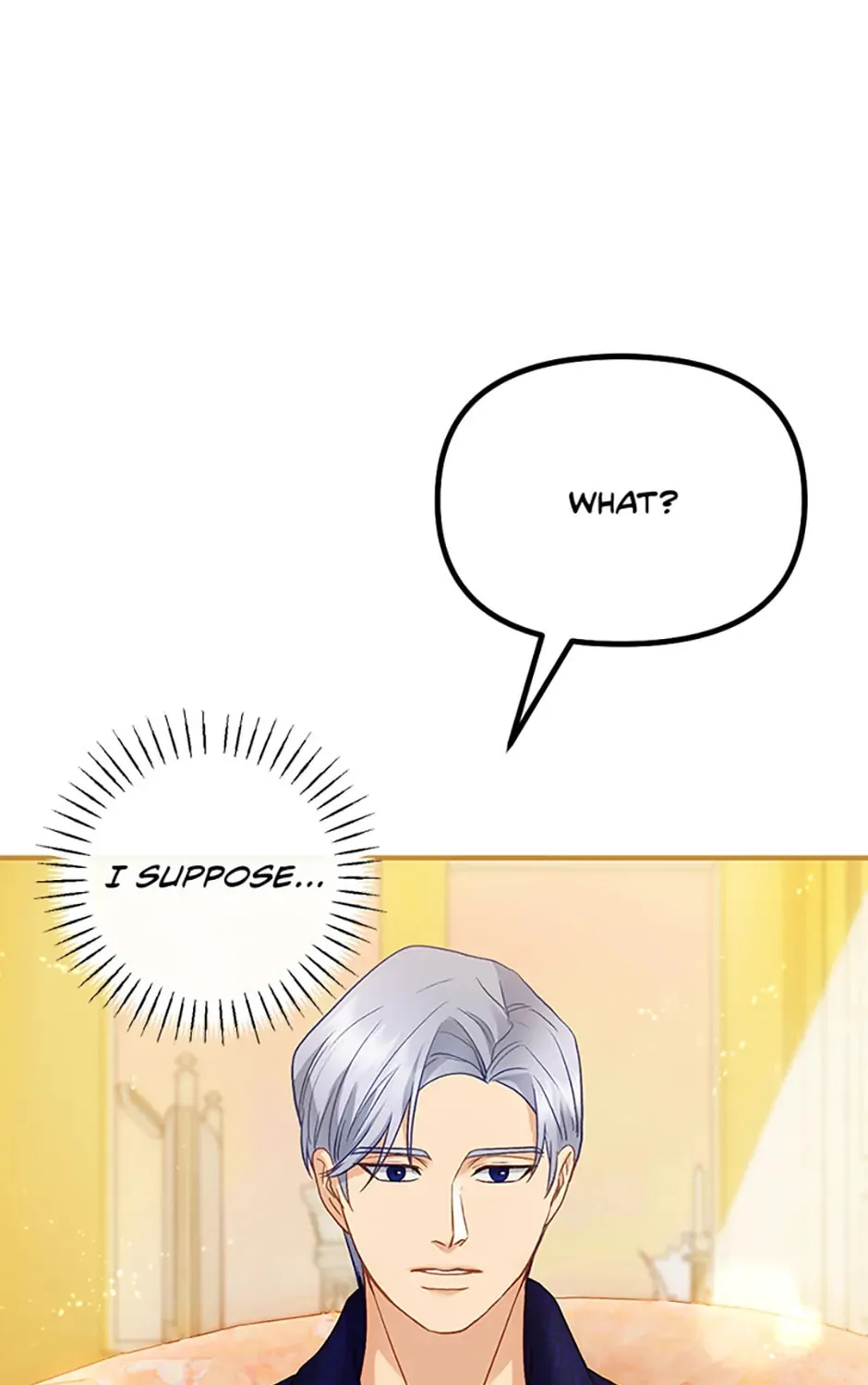 The Glamorous Life of the Fake Mistress Chapter 88 page 21 - 