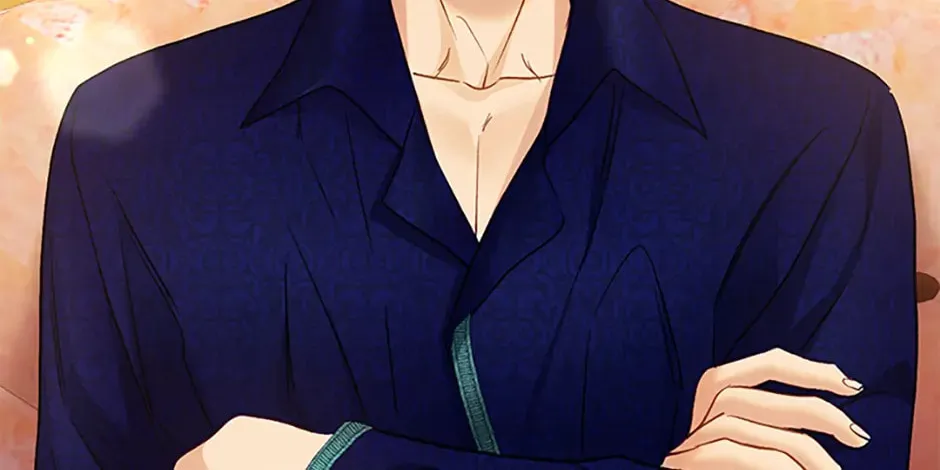 The Glamorous Life of the Fake Mistress Chapter 88 page 22 - 