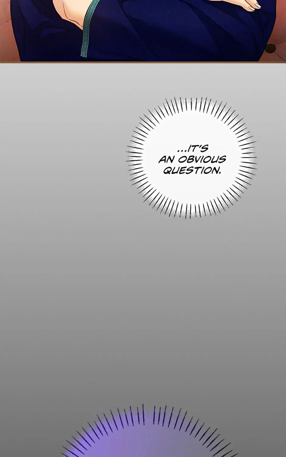 The Glamorous Life of the Fake Mistress Chapter 88 page 23 - 