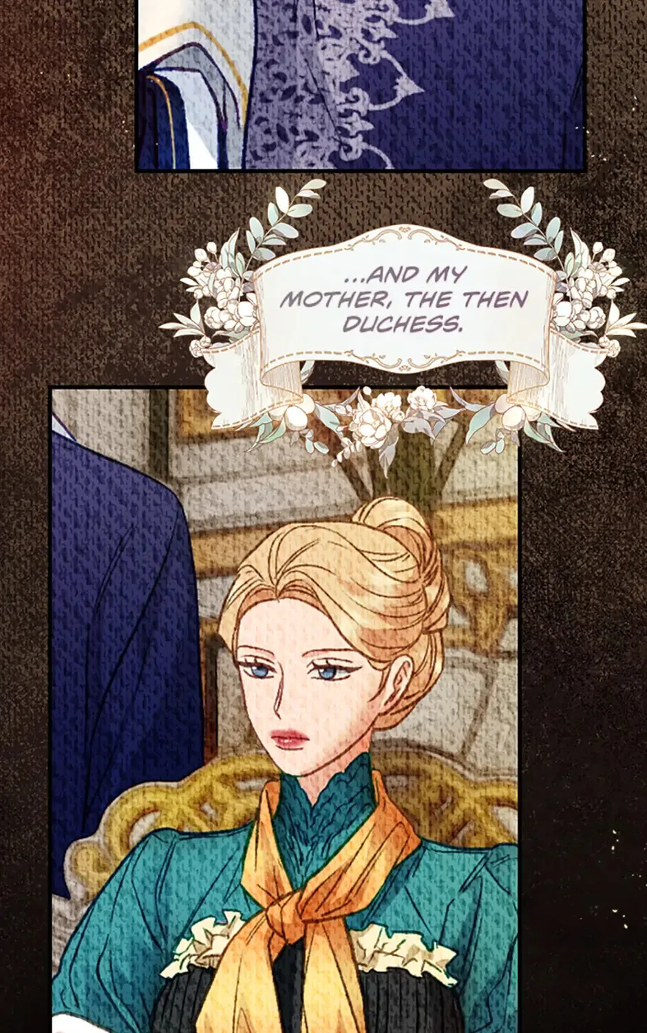 The Glamorous Life of the Fake Mistress Chapter 88 page 33 - 