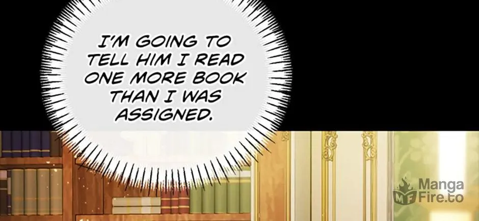 The Glamorous Life of the Fake Mistress Chapter 88 page 36 - 
